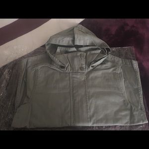 NWT Roxy Lightweight Jacket Watch The Sunrise